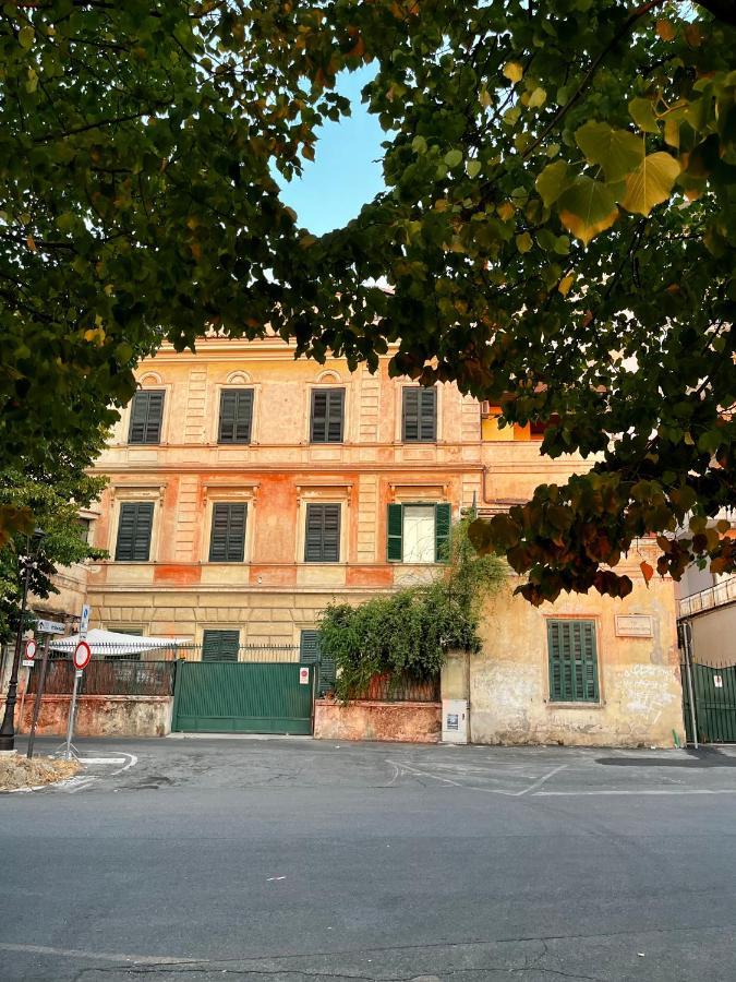 B&B La Panoramica Tivoli Exterior photo